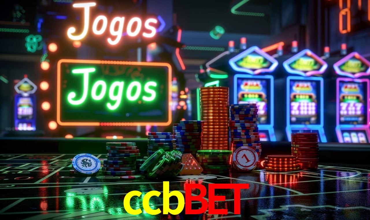 Notificações App ccbbet