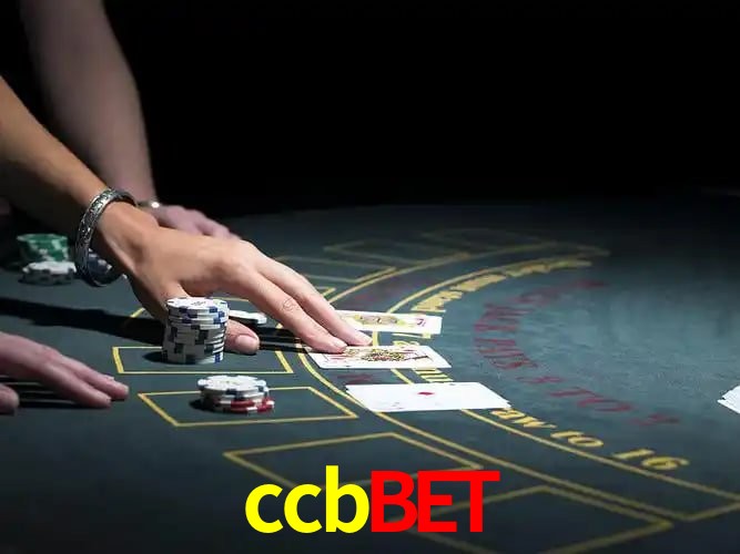 Privilégios VIP ccbbet