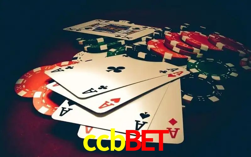 Oportunidades ccbbet
