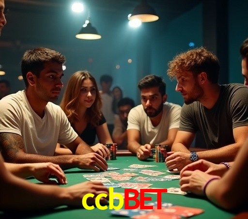 Vitória ccbbet