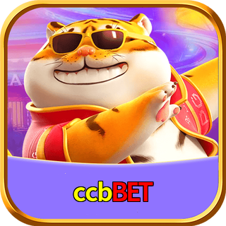 Logo da ccbbet